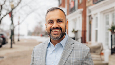Arnott Names Aalok Joshi as Chief Revenue Officer