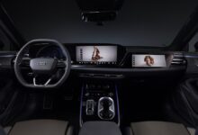 Enhanced Audi Themes Looks to Expand In-Vehicle Personalization Options | THE SHOP