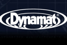 Dynamat logo