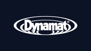 Dynamat Logo