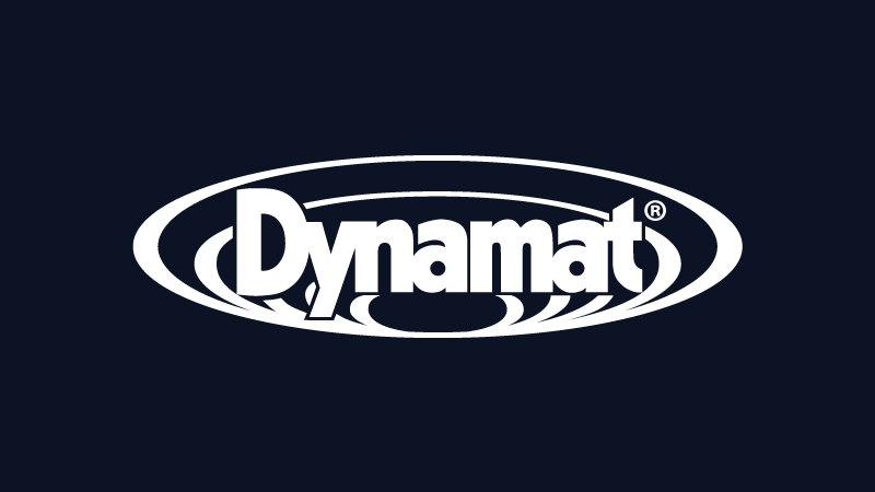 Dynamat Logo