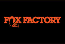 Fox Factory logo