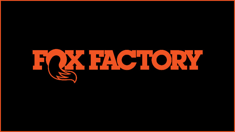 Fox Factory logo
