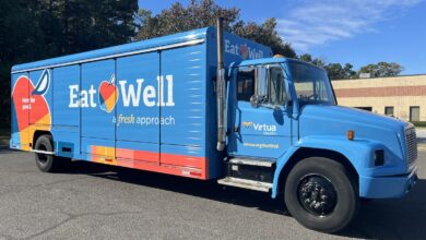 big-vehicle wraps always a good sign food delivery truck