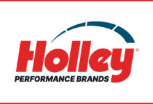 Holley Logo