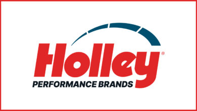 Holley Logo