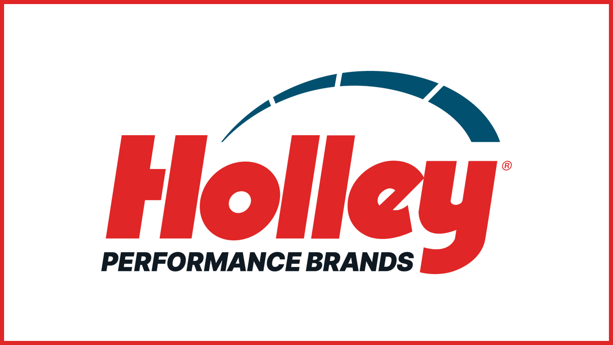 Holley Logo