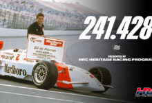 Honda Racing Docuseries Celebrates Gil de Ferran’s Qualifying Speed Record | THE SHOP