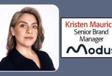 Kristen Mauricio Named Modus Senior Brand Manager