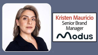 Kristen Mauricio Named Modus Senior Brand Manager