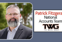 Patrick Fitzgerald The Wheel Group