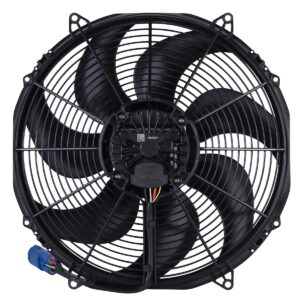 performance cooling spal fan
