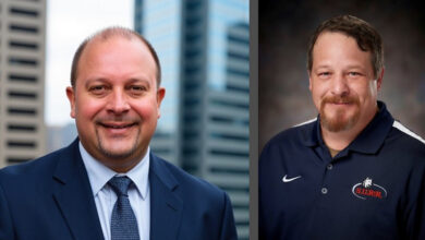 SURR Sales Executives news Release