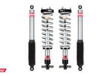 The new PRO-TRUCK-LIFT Stage 2 2023–2026 Colorado Trail Boss models.