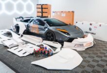 wd-40 throtl sema lambo build