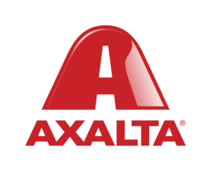 Axalta logo red