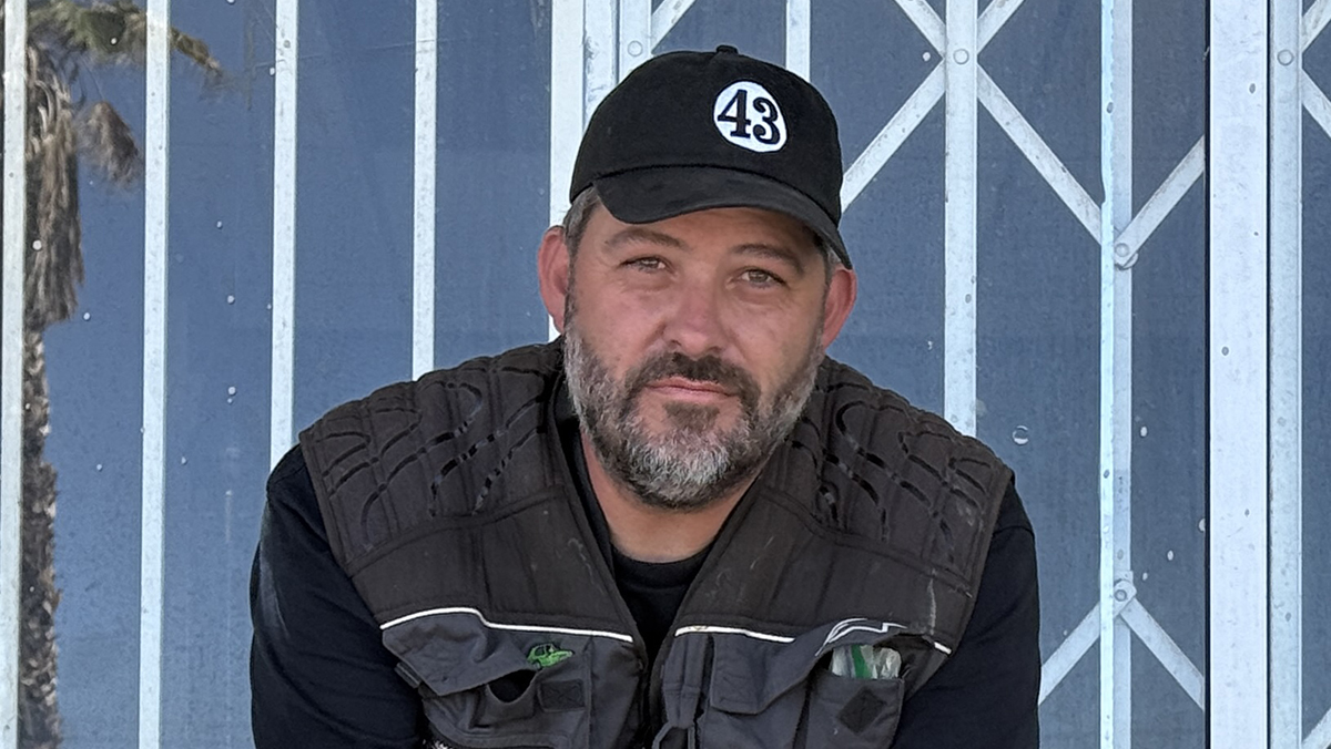 Brian Scotto