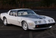 1980 Trans Am