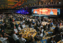 2025 SEMA Show Kickoff Breakfast