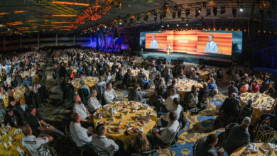 2025 SEMA Show Kickoff Breakfast
