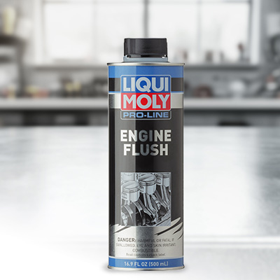 LIQUI MOLY USA Inc.