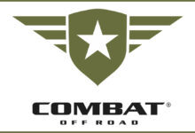 Combat Off Road logo