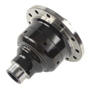 drivetrain power trax component