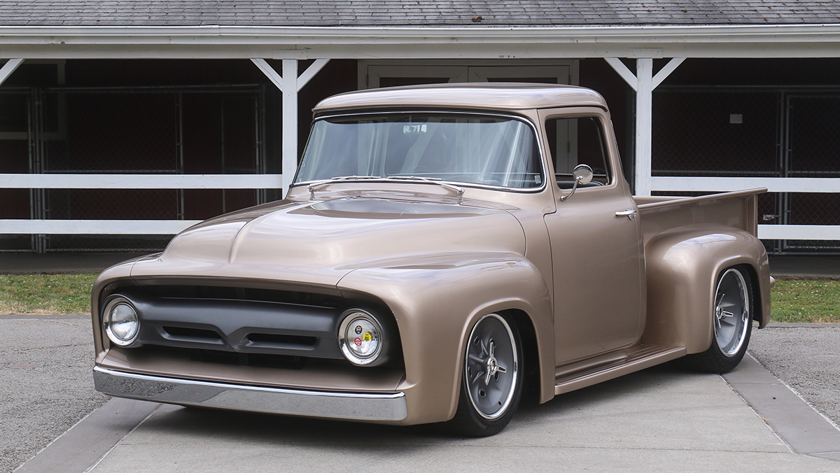 Goodguys 2026 Truck of the Year Early