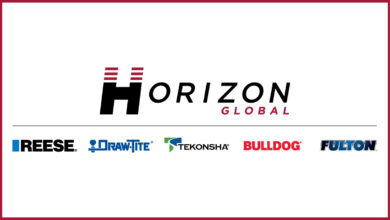 Horizon Global brand logos