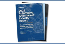 Kahn Media 2026 Automotive Aftermarket Industry Report