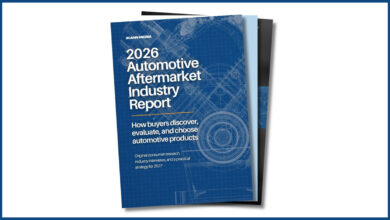 Kahn Media 2026 Automotive Aftermarket Industry Report