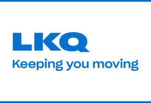 LKQ Logo