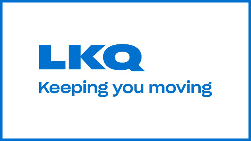 LKQ Logo