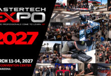 MasterTech Expo 2027 promo image