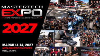 MasterTech Expo 2027 promo image