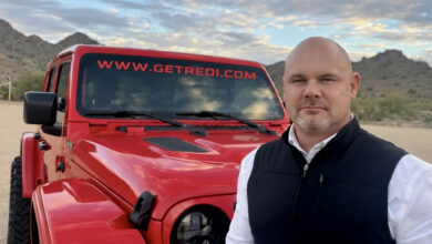 Michael Timmons Vice President of Sales & Marketing at REDI