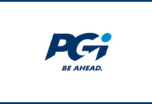 PGI logo