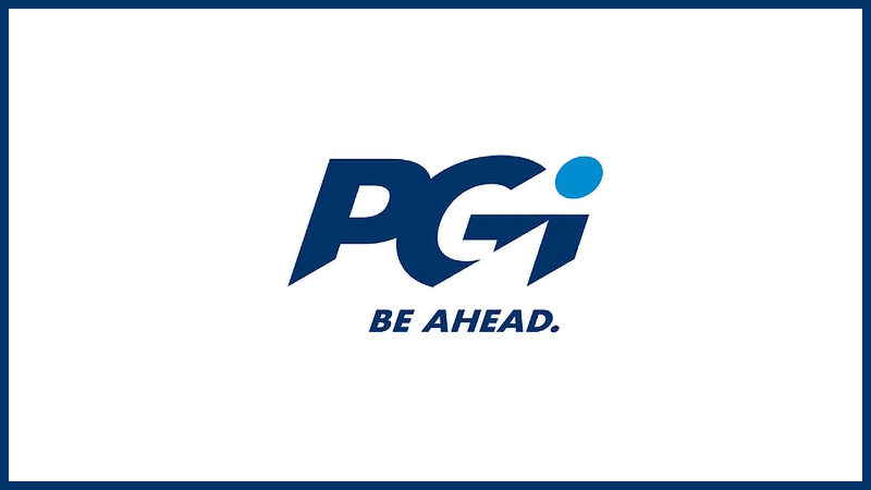 PGI logo