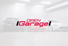 Petersen's Open Garage Img.1 - 1