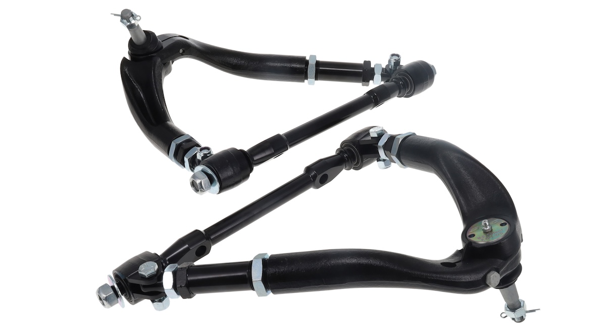 Pro-Touring Specialty Products Co control arms