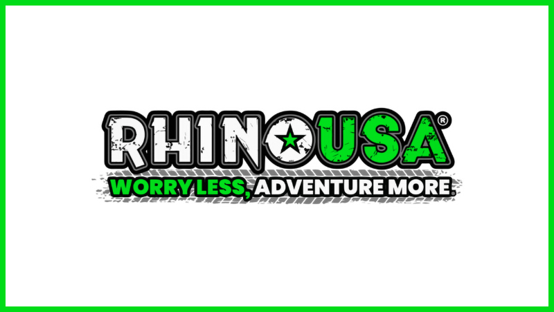 Rhino USA logo