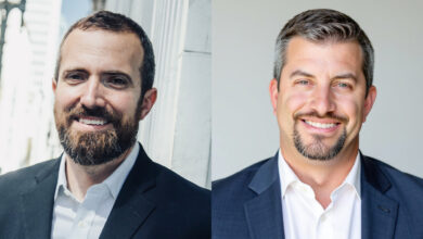 Scott Stone (left) & Adam Kimmel