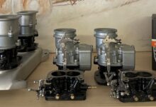 An OE & Aftermarket Mainstay: 90 Years of Stromberg Carburetors | THE SHOP