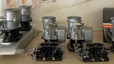 An OE & Aftermarket Mainstay: 90 Years of Stromberg Carburetors | THE SHOP