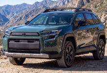 2026 Toyota RAV4 PHEV