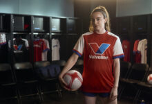 U.S. Women's National Team midfielder Rose Lavelle