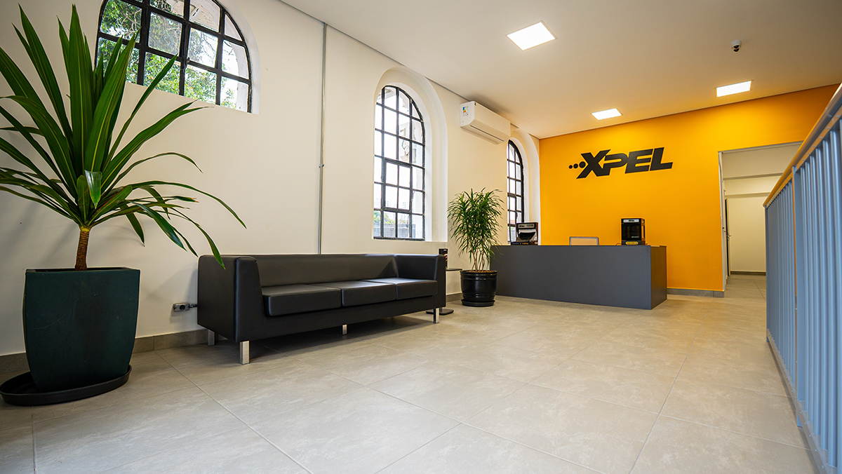 XPEL Brazil Office