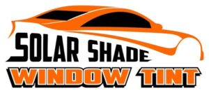 Solar Shade Window Tint company logo